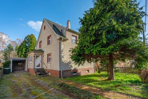 Chemnitz Häuser, Chemnitz Haus kaufen