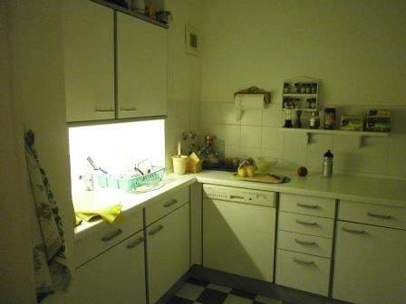 EBK mit Spülmaschine