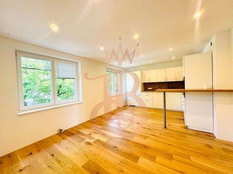 Klagenfurt Wohnungen, Klagenfurt Wohnung mieten