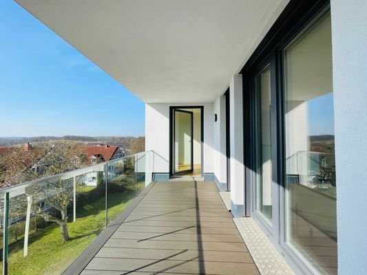 2. Balkon