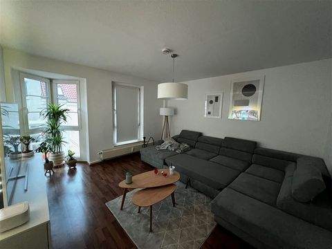 Köthen Wohnungen, Köthen Wohnung mieten