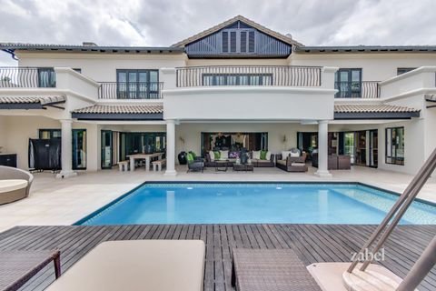 Sandton Häuser, Sandton Haus kaufen