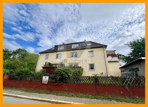Gera Wohnungen, Gera Wohnung mieten