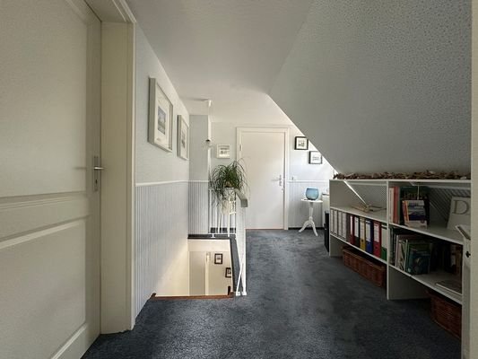 WHG 2 / DG Flur