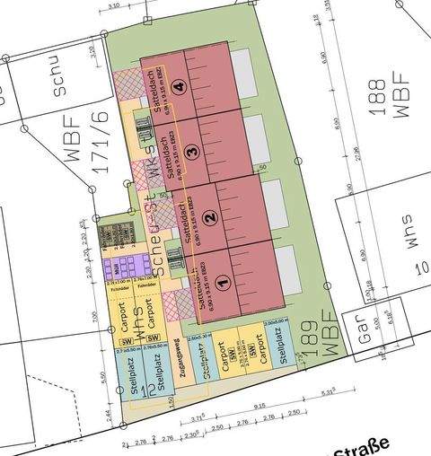 Balingen Grundstücke, Balingen Grundstück kaufen