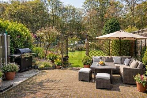 Mönchengladbach Häuser, Mönchengladbach Haus kaufen