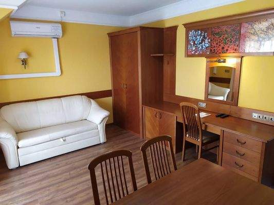 Klimatisierte Superior