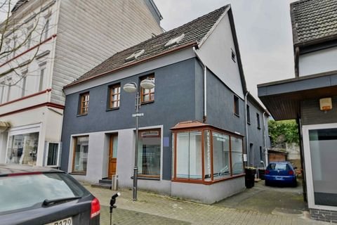 Werdohl Renditeobjekte, Mehrfamilienhäuser, Geschäftshäuser, Kapitalanlage