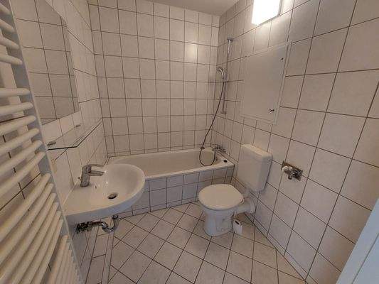 Ihr neues Badezimmer