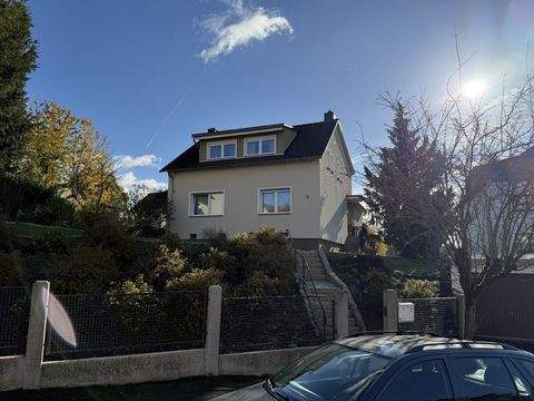 Nidderau-Windecken Häuser, Nidderau-Windecken Haus kaufen