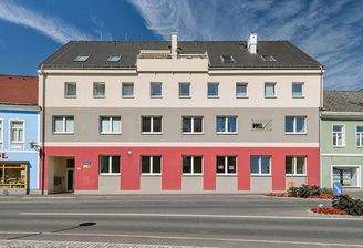 Betreutes Wohnen in Heidenreichstein