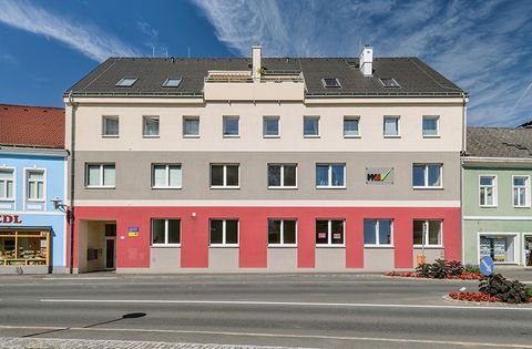 Heidenreichstein Wohnungen, Heidenreichstein Wohnung mieten