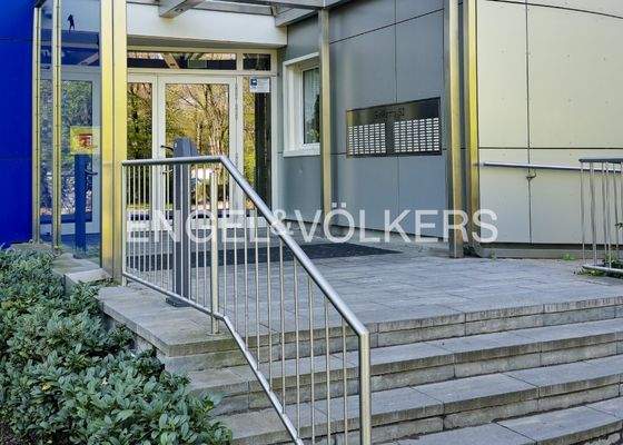 EV - Eingangsbereich