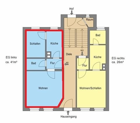 Wurzen Wohnungen, Wurzen Wohnung mieten