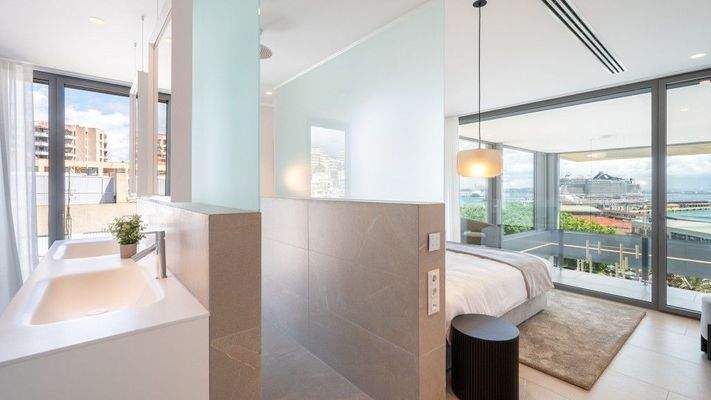 Apartamento Palma Habitación 3_1 apto 503