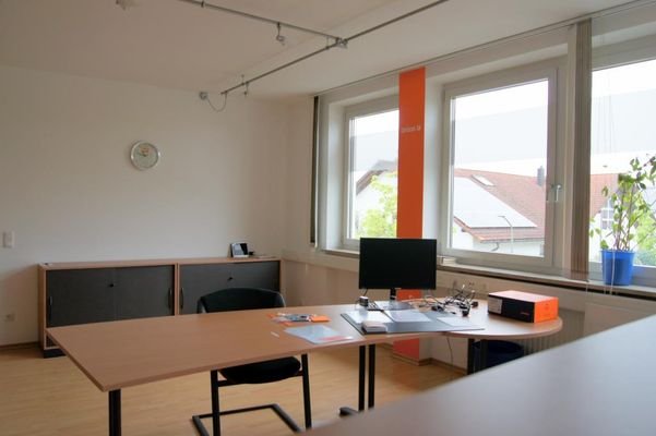 Büro