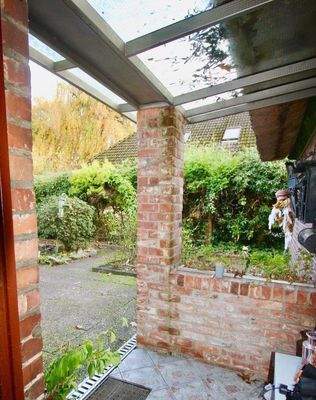 Terrasse Bauernstube