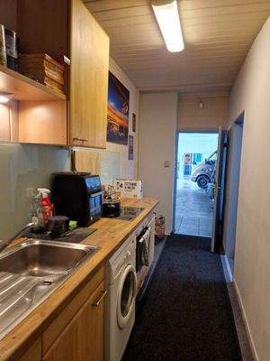 Gewerbe 1 - Kfz-Werkstatt