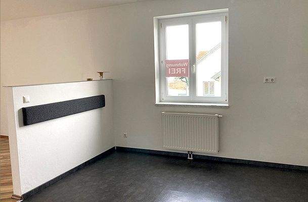 Wohnhausanlage Echsenbach 3