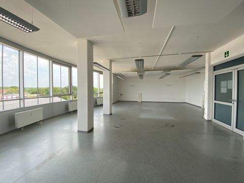 Nürnberg Büros, Büroräume, Büroflächen 