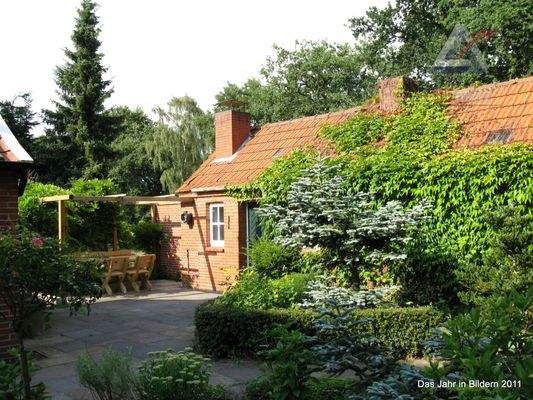Backhaus