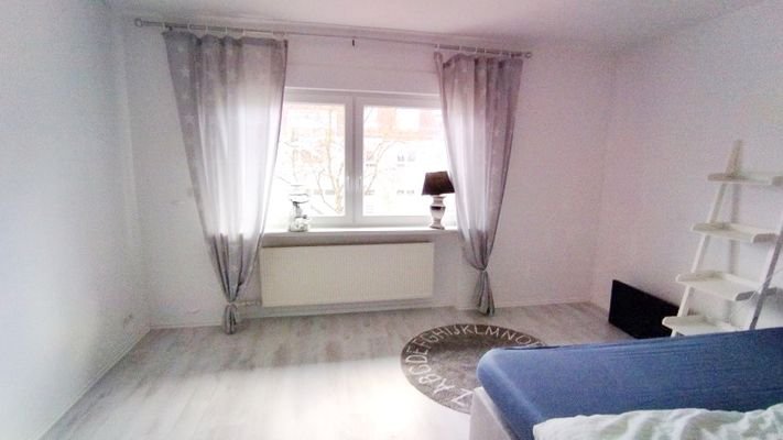 Schlafzimmer 1. OG
