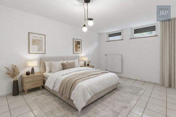 Schlafzimmer 2 KI Überarbeitet