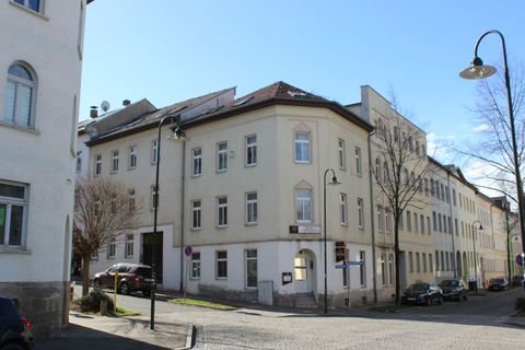 Gera Wohnungen, Gera Wohnung mieten
