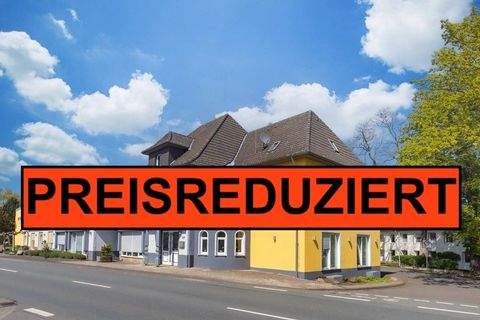 Hiddenhausen Renditeobjekte, Mehrfamilienhäuser, Geschäftshäuser, Kapitalanlage