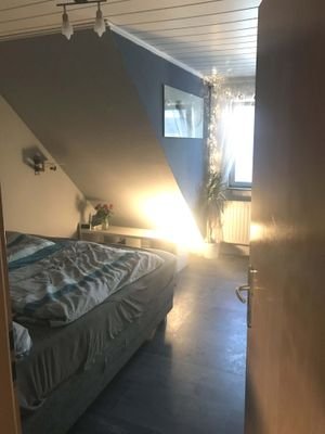 Schlafzimmer - Ansicht 1