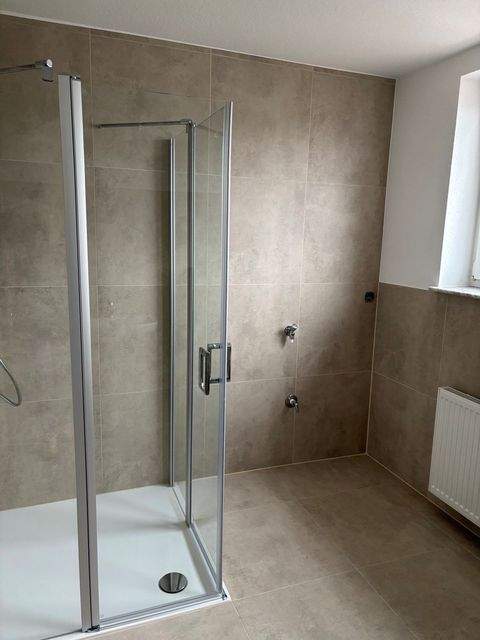 Schwalmstadt Wohnungen, Schwalmstadt Wohnung mieten