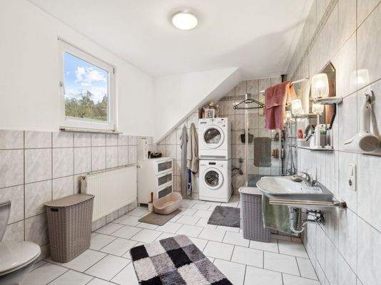 Küche 2 und Bad - Haus 1_2