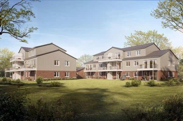 Außenansicht hinten