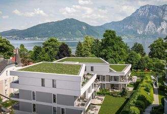 Aussenvisualisierung