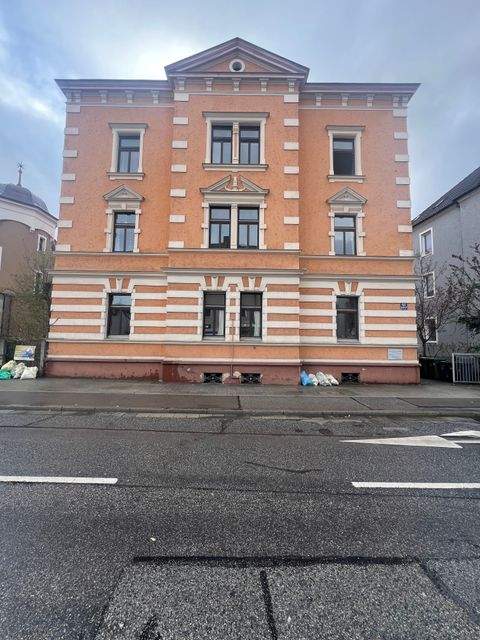 Regensburg Wohnungen, Regensburg Wohnung kaufen