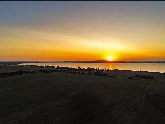 Impression  Kummerower See