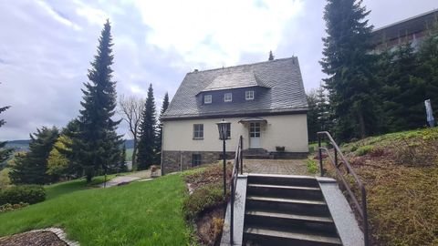 Oberwiesenthal Häuser, Oberwiesenthal Haus kaufen