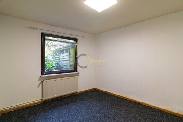 Büro EG - Hinterhaus