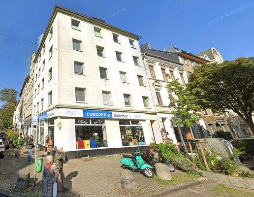 Konkordiastrasse 111