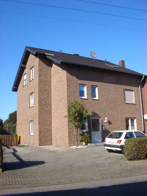 Geilenkirchen Wohnungen, Geilenkirchen Wohnung mieten