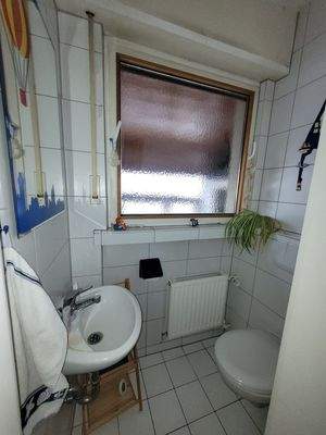 Gäste-WC