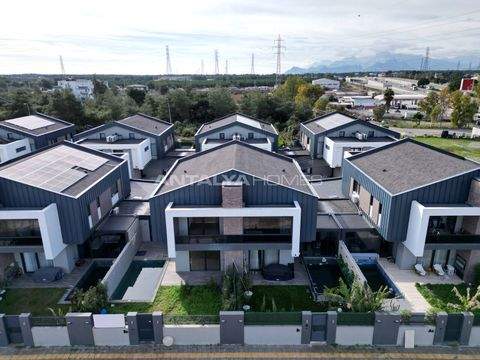 Antalya Häuser, Antalya Haus kaufen