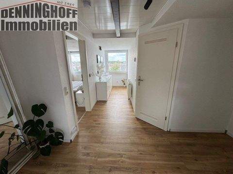 Holzwickede Wohnungen, Holzwickede Wohnung mieten