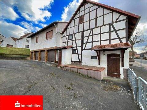 Weißenborn Häuser, Weißenborn Haus kaufen