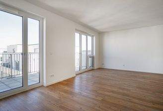 Beispielansicht Wohnbereich