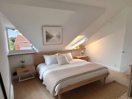 Schlafzimmer Beispielbild