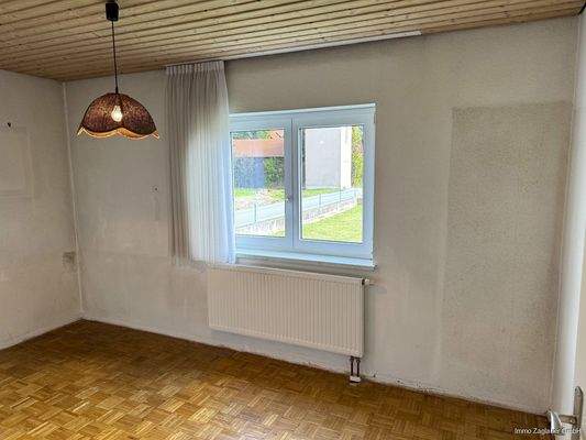 Flexibler Raum, der sich ganz nach Ihren Bedürfnissen richtet