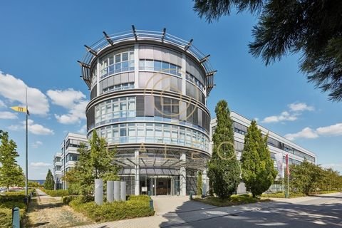 Walldorf Büros, Büroräume, Büroflächen 