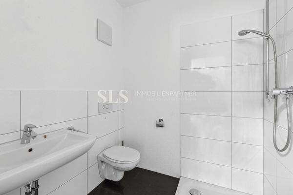 Badezimmer II WE6