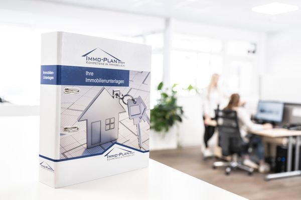Kompetenz in Immobilien
